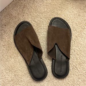 Italian Sandals